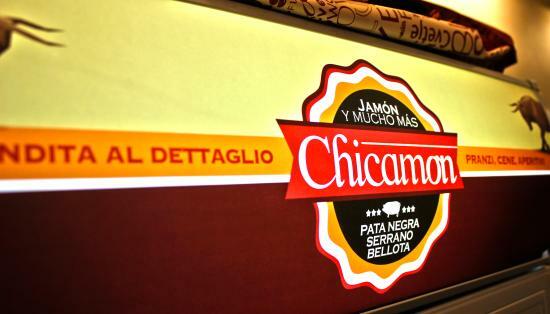 Chicamon